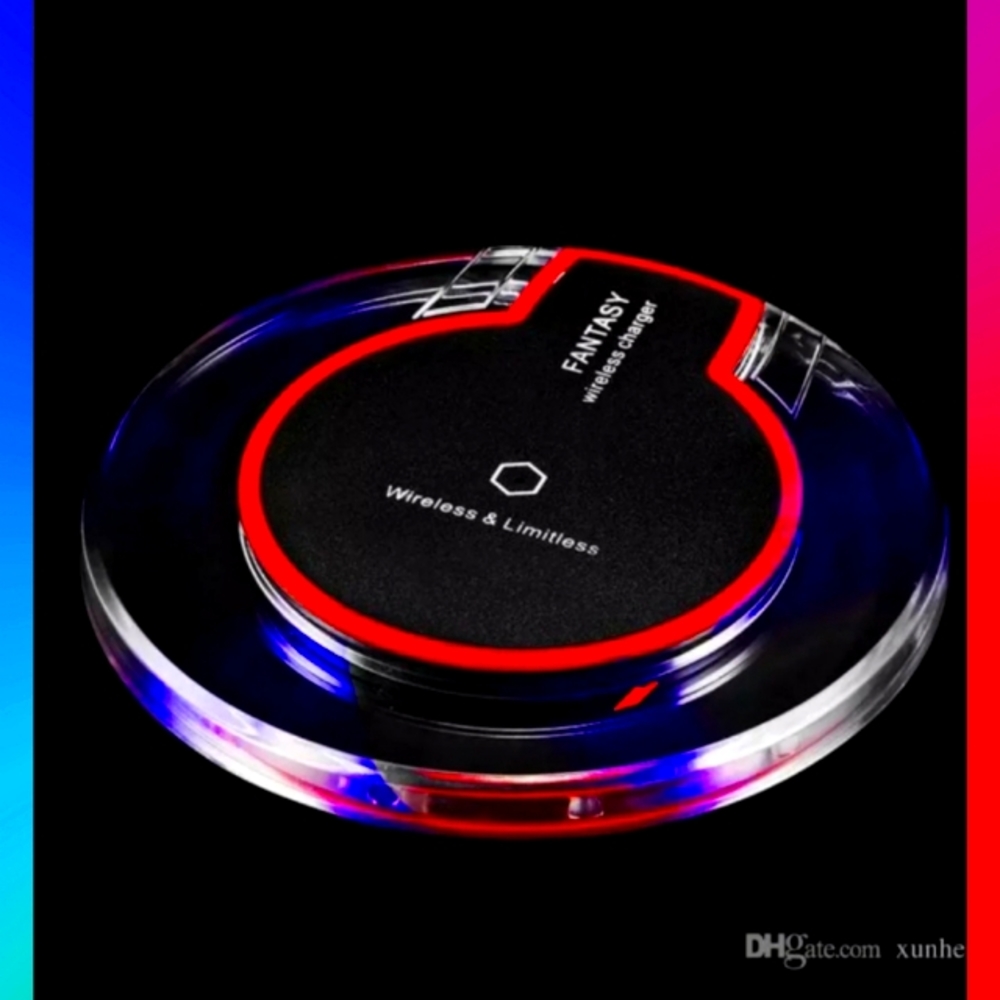 Wireless Charger